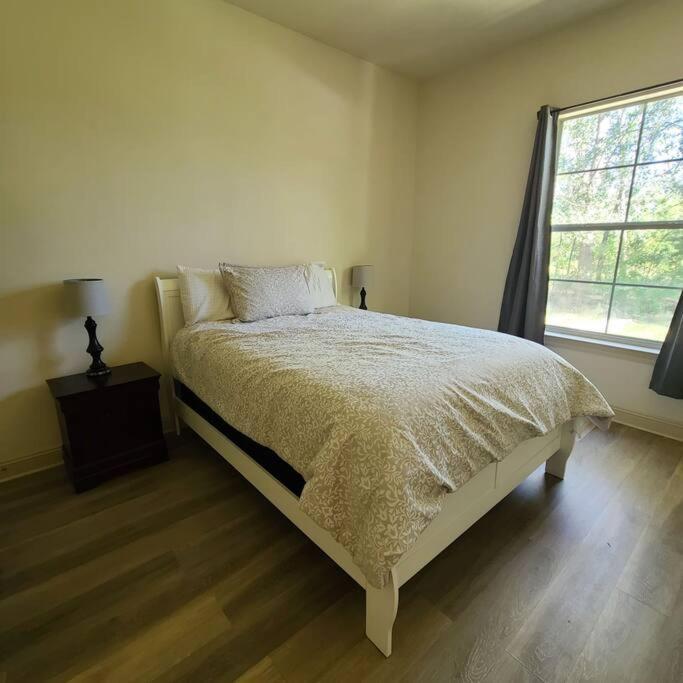 Chateau 6 Hammond Extérieur photo